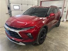 2024 Chevrolet Blazer 