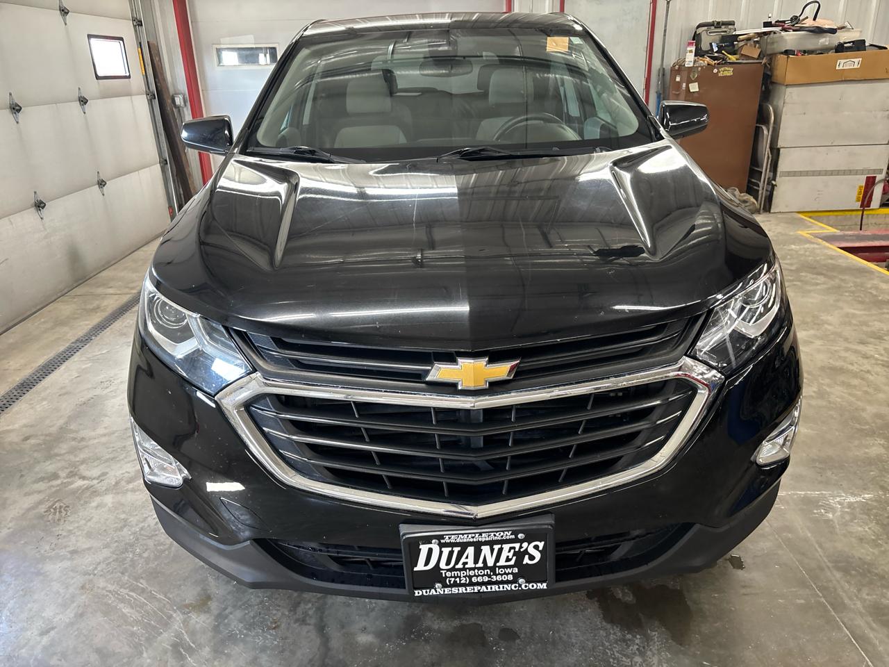 Chevrolet Equinox LT AWD 2020