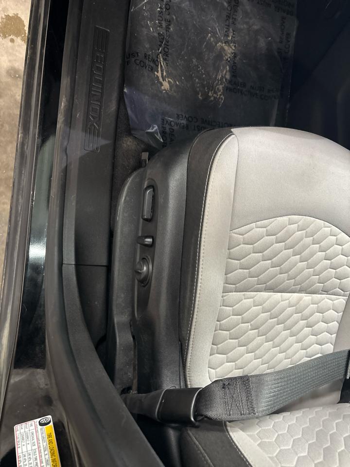 Chevrolet Equinox LT AWD 2020
