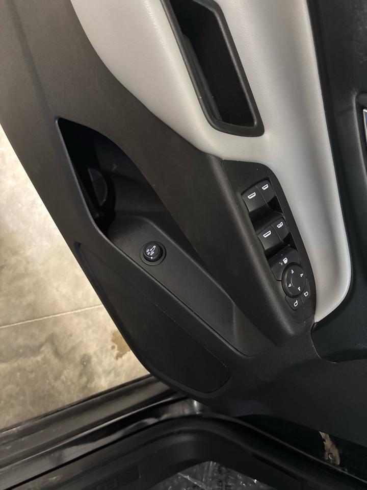 Chevrolet Equinox LT AWD 2020