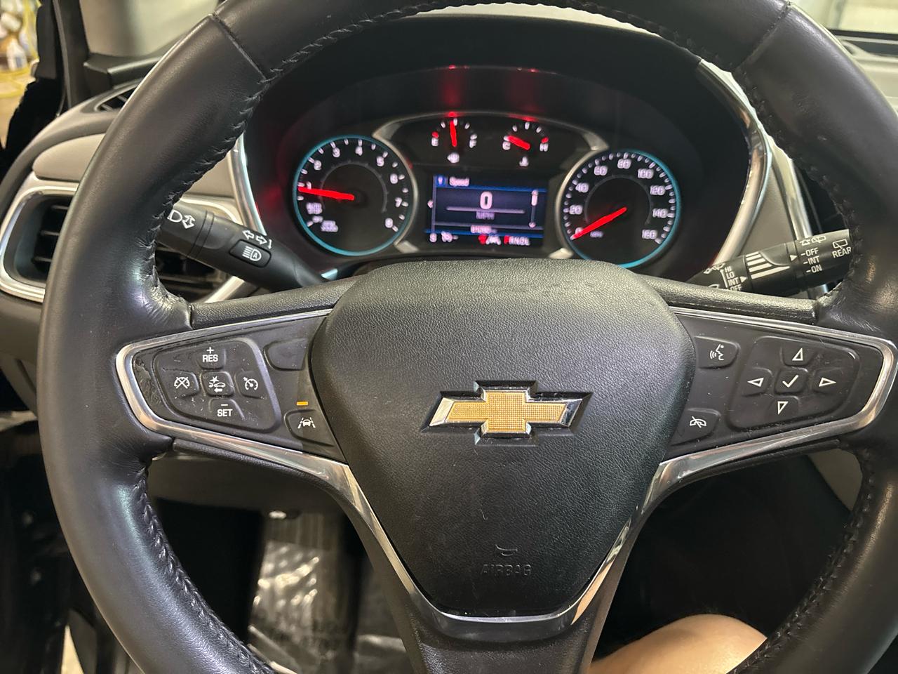 Chevrolet Equinox LT AWD 2020
