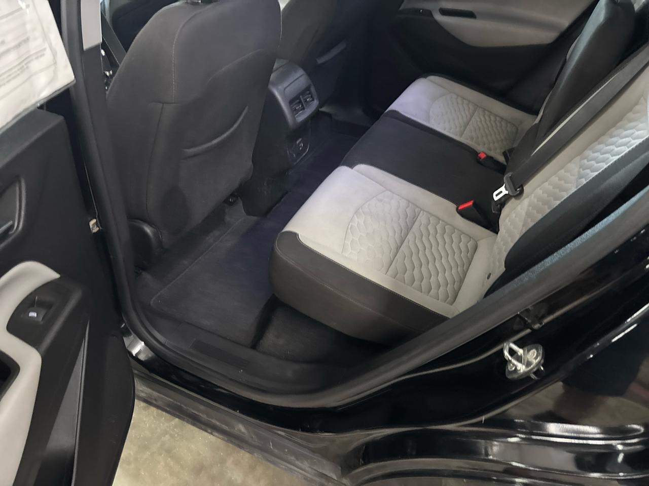 Chevrolet Equinox LT AWD 2020