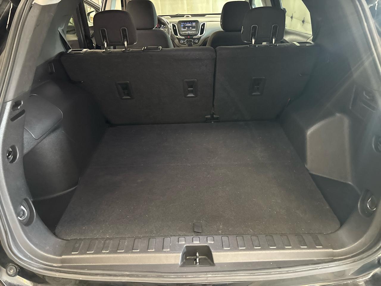 Chevrolet Equinox LT AWD 2020
