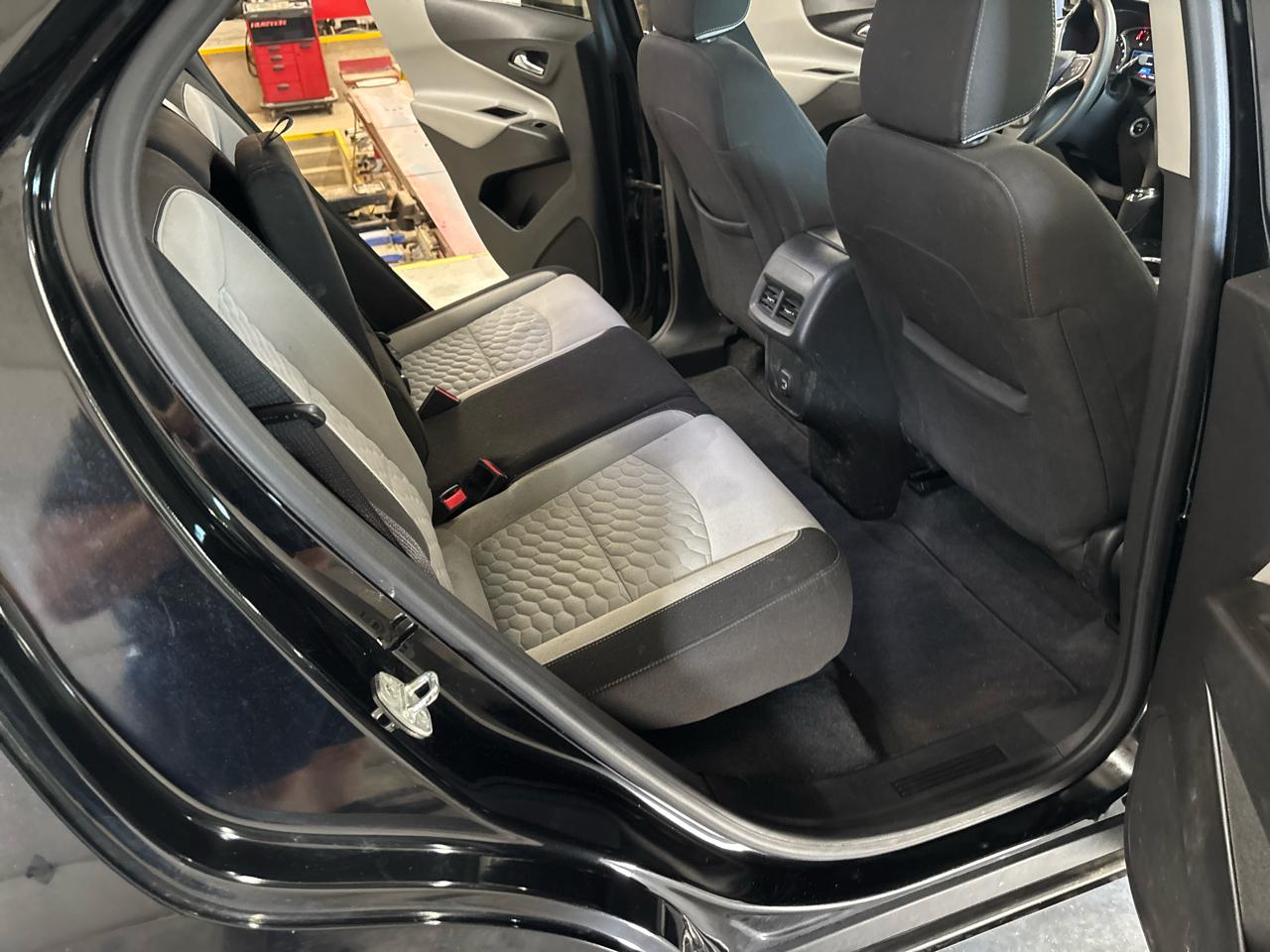 Chevrolet Equinox LT AWD 2020