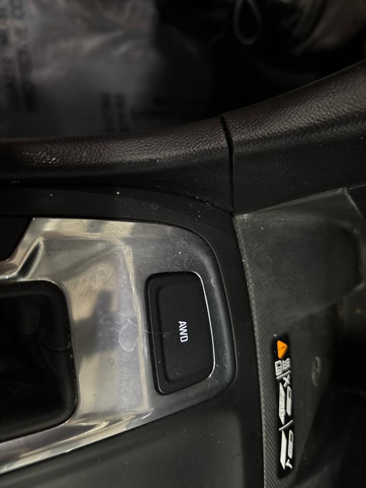 Chevrolet Equinox Premier AWD 2018