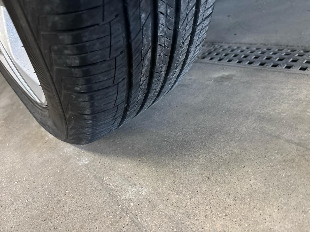 Chevrolet Equinox Premier AWD 2018