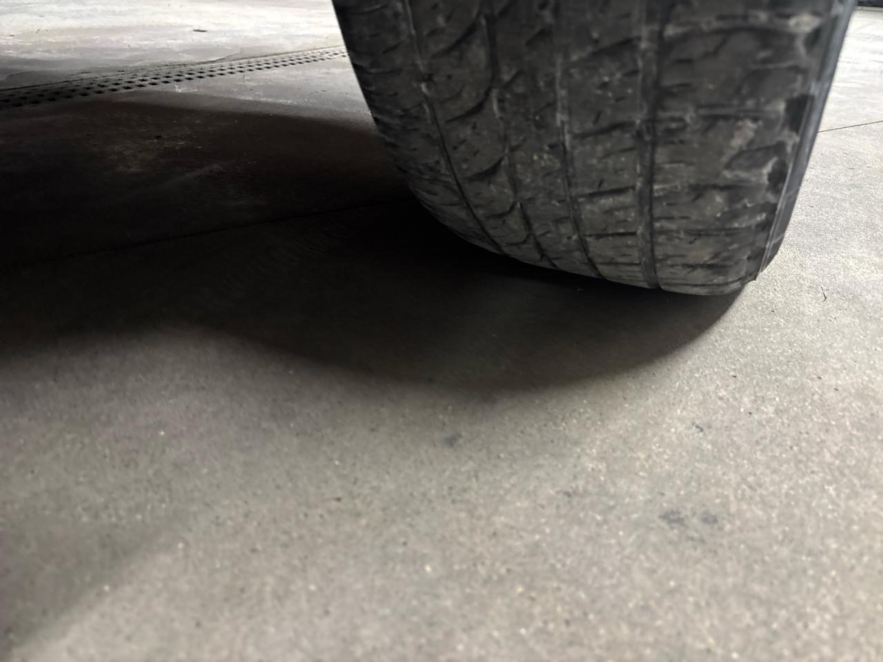 Chevrolet Equinox LTZ 2WD 2012