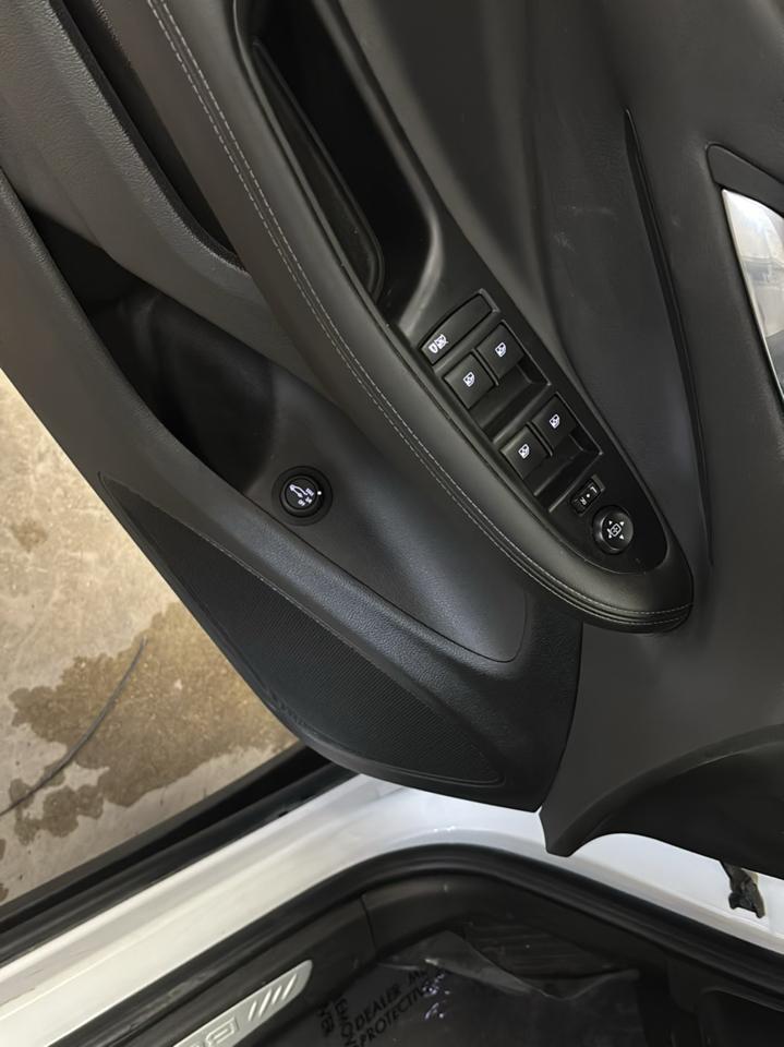 Buick Envision Essense AWD 2019