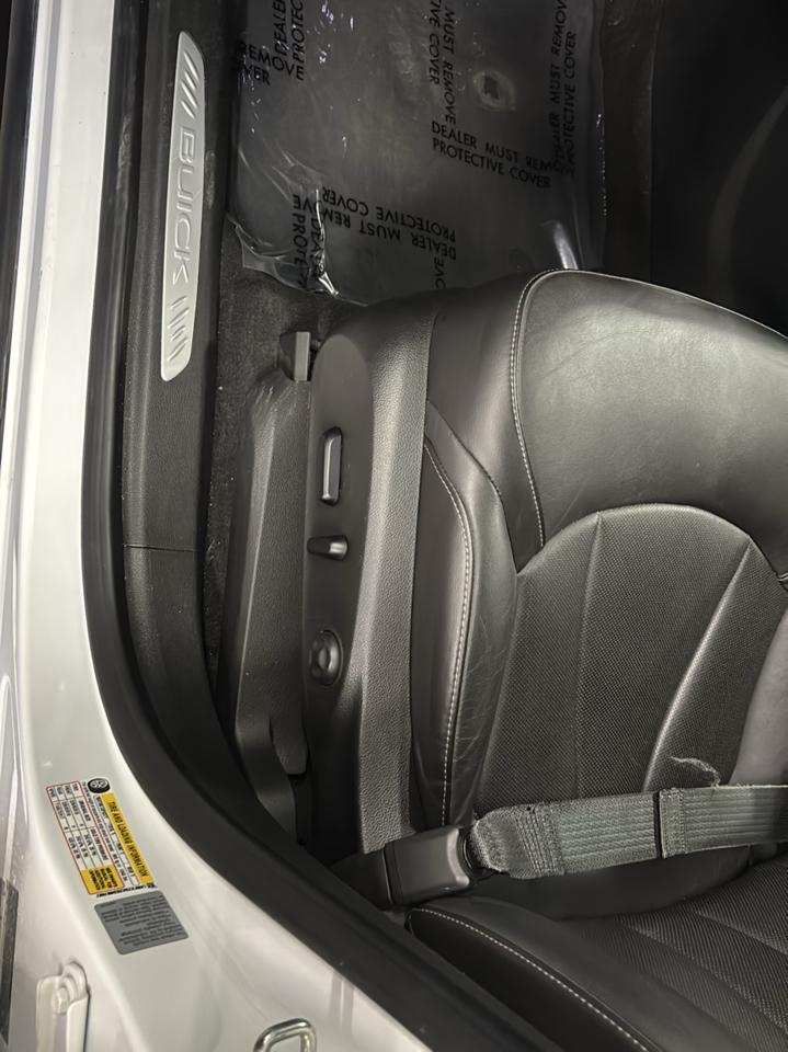 Buick Envision Essense AWD 2019