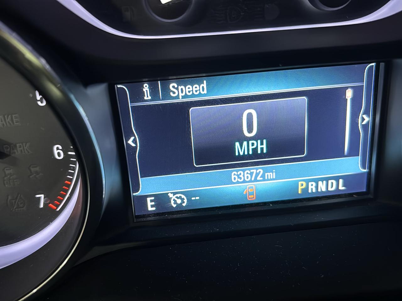 Buick Envision Essense AWD 2019