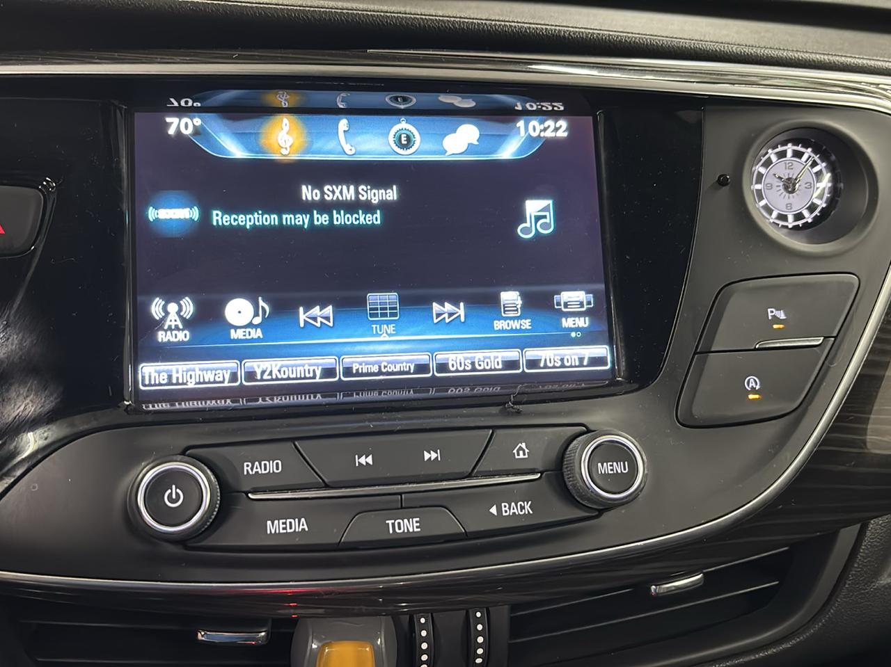 Buick Envision Essense AWD 2019