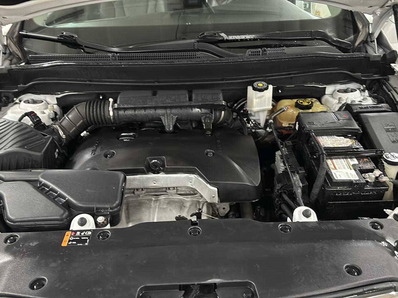 Buick Envision Essense AWD 2019