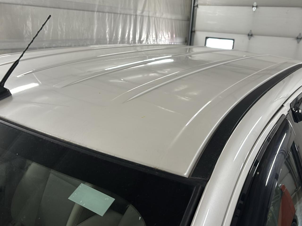 Ford Edge SEL FWD 2011