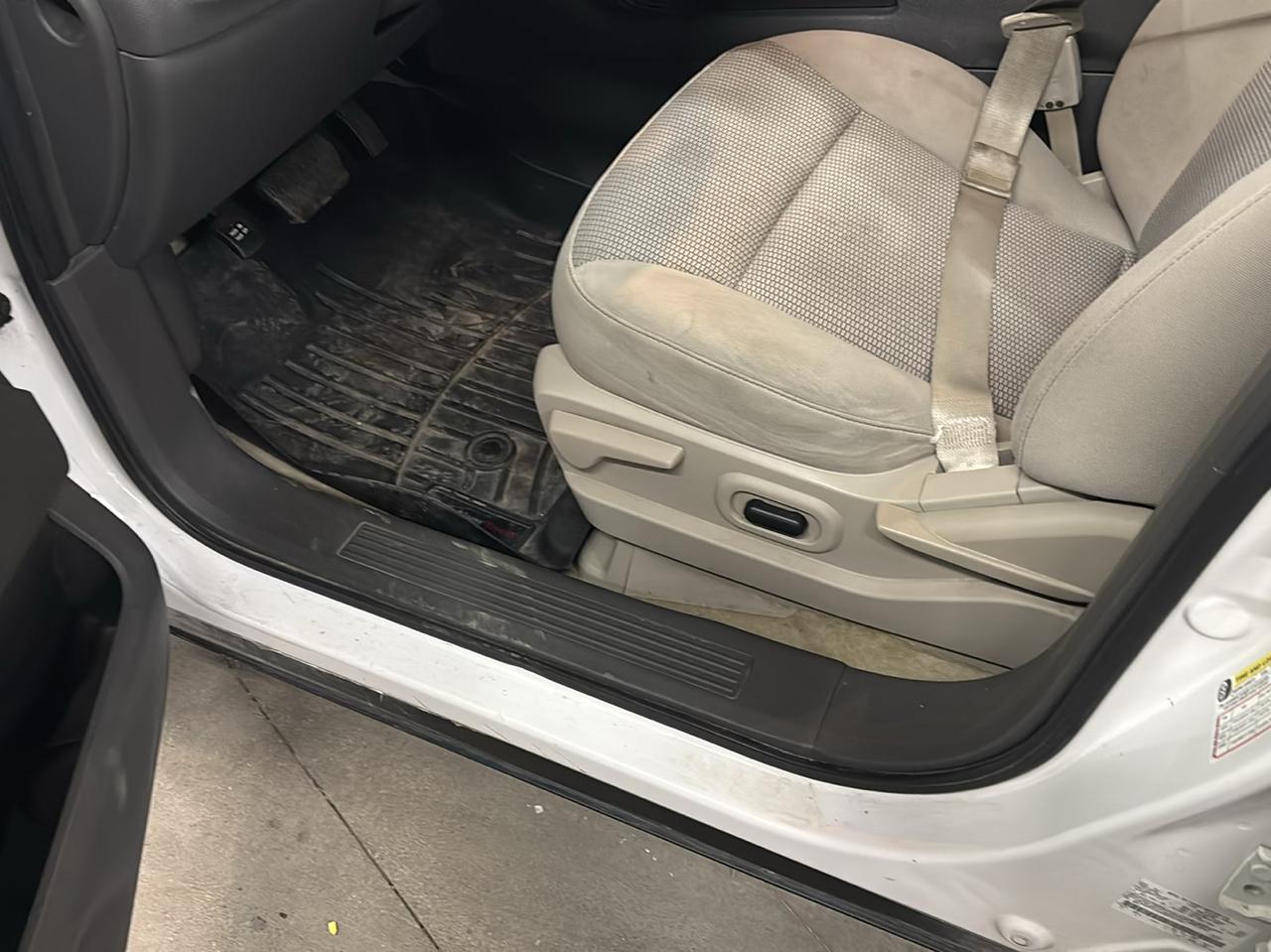 Ford Edge SEL FWD 2011