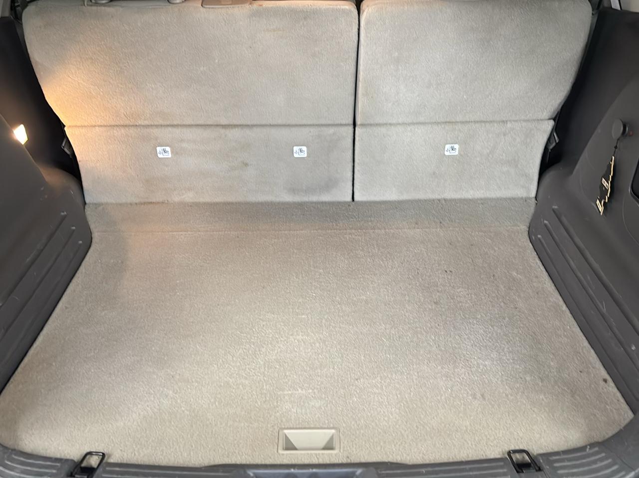 Ford Edge SEL FWD 2011