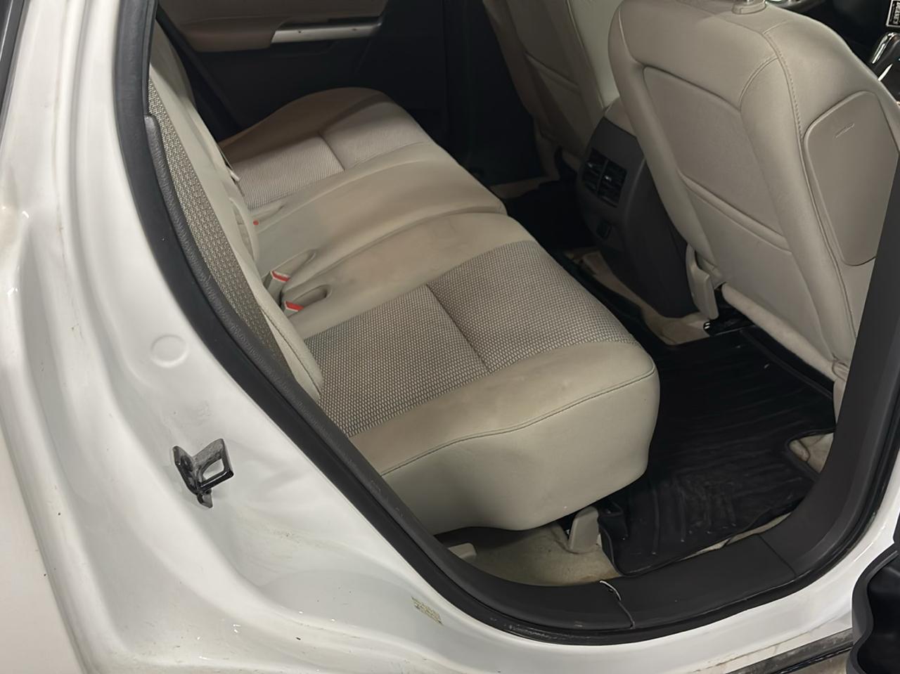 Ford Edge SEL FWD 2011