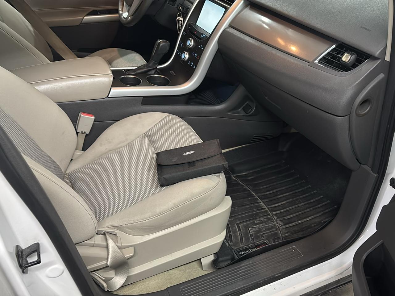 Ford Edge SEL FWD 2011