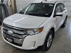 2011 Ford Edge 