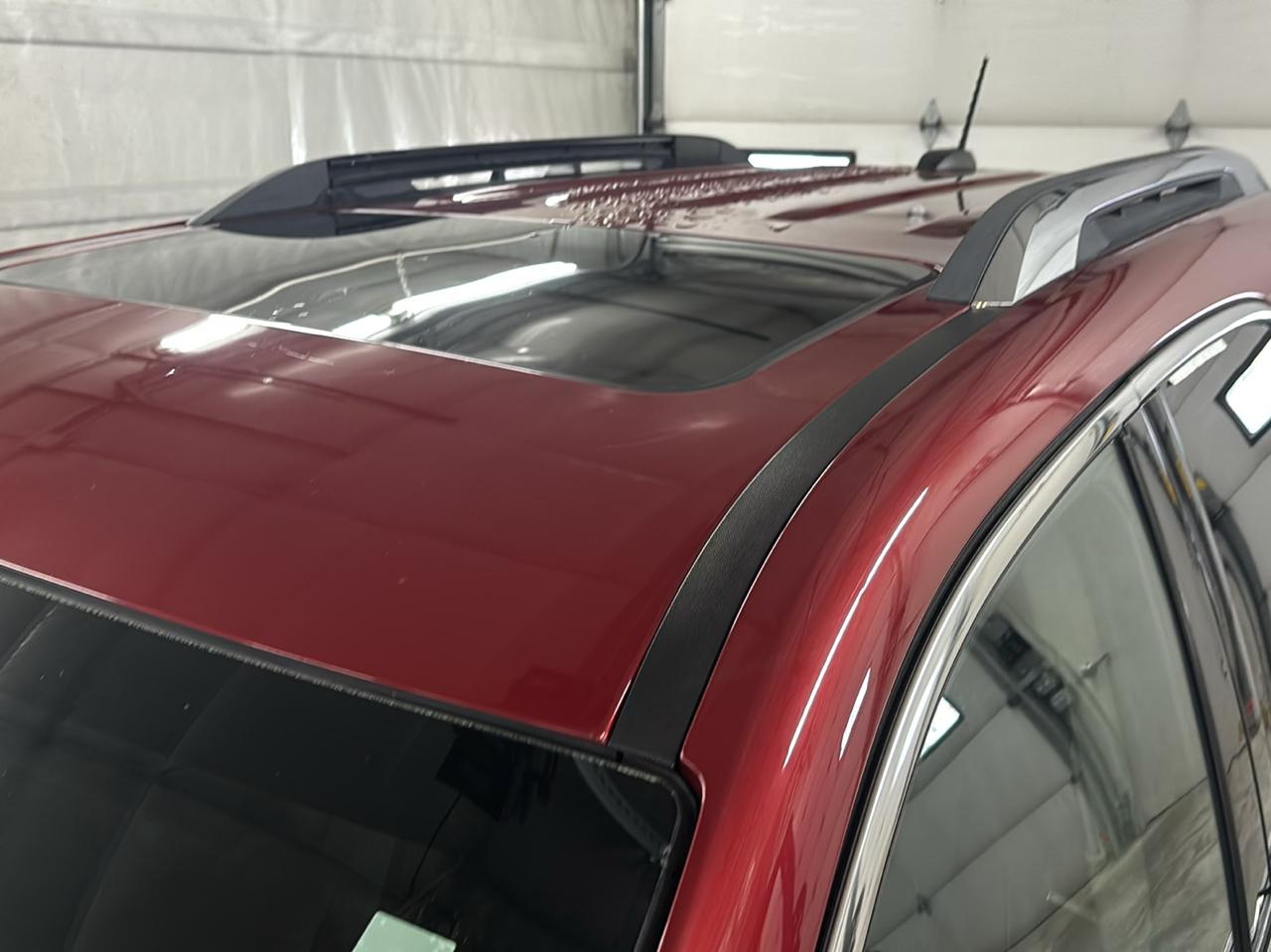 Chevrolet Equinox LTZ AWD 2015