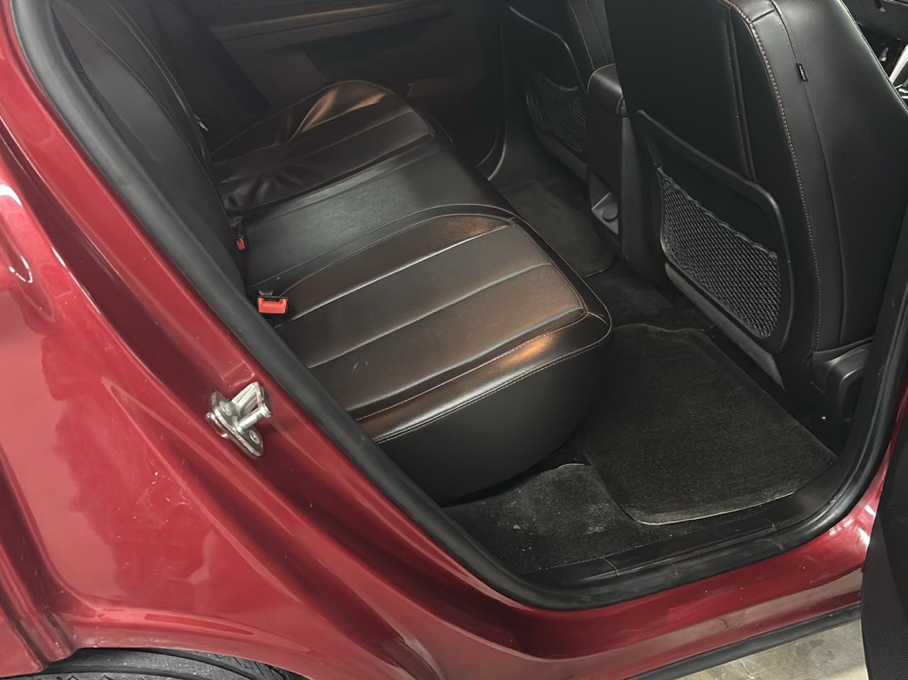 Chevrolet Equinox LTZ AWD 2015