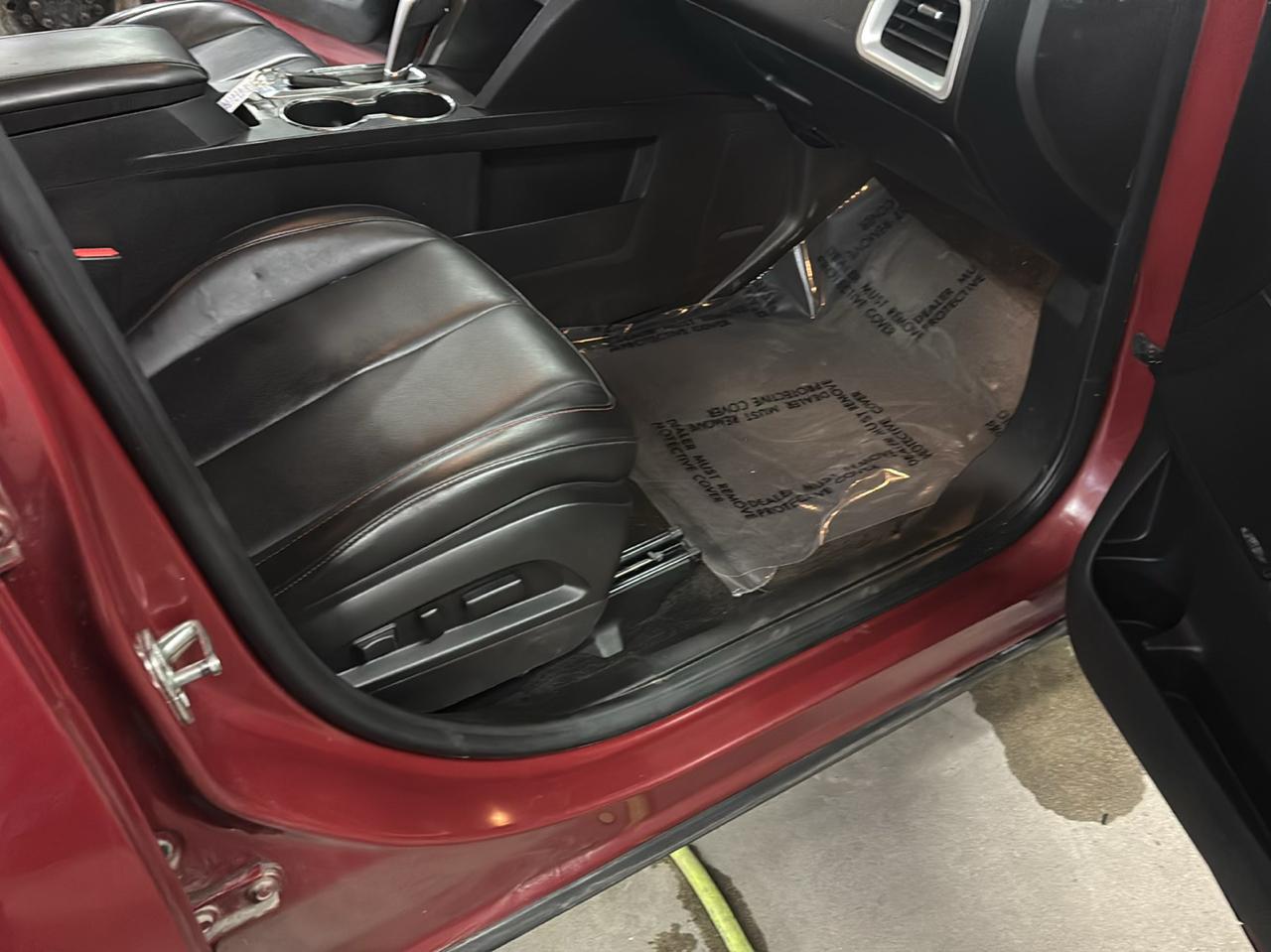 Chevrolet Equinox LTZ AWD 2015