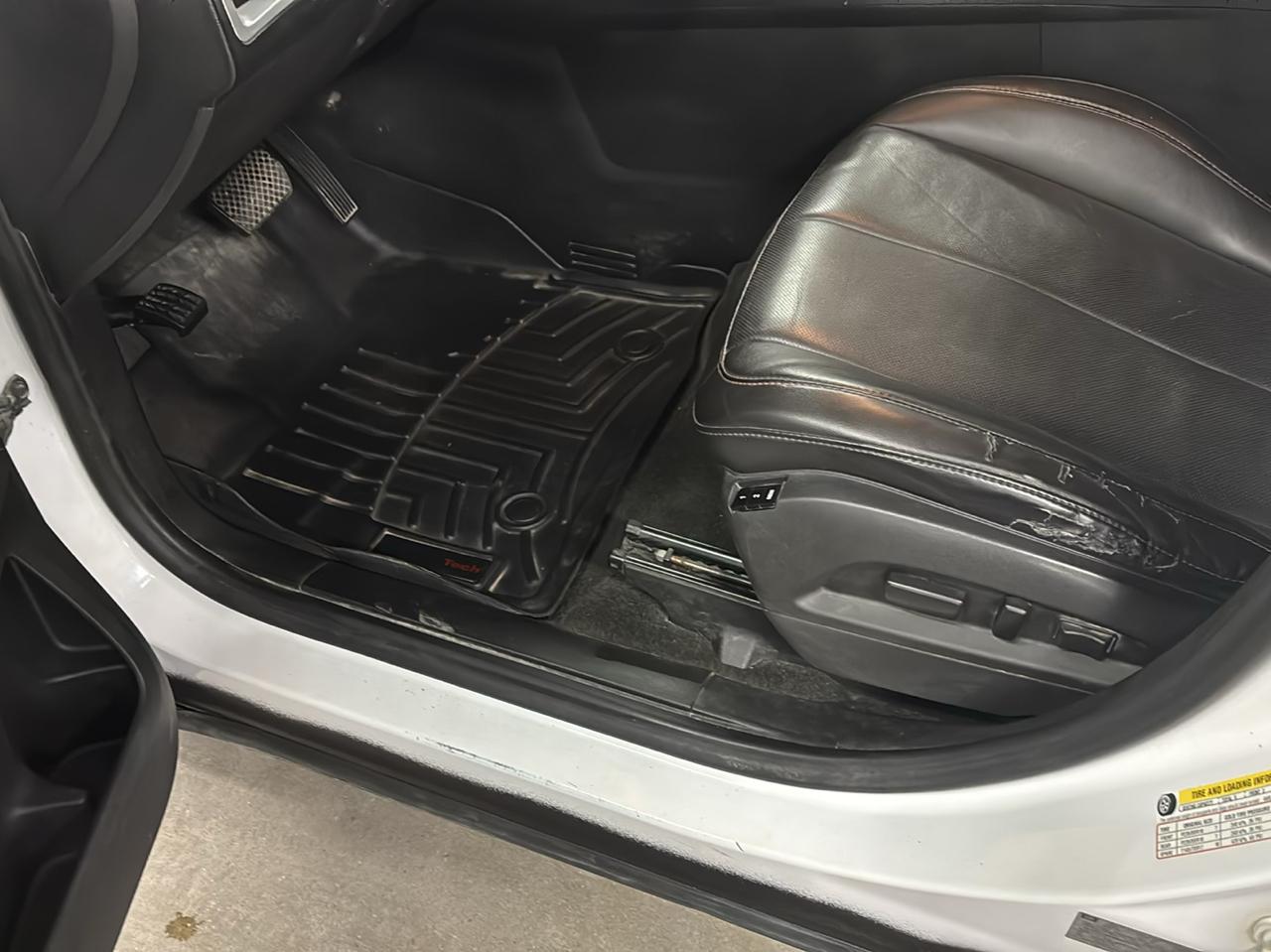 Chevrolet Equinox LT AWD 2017