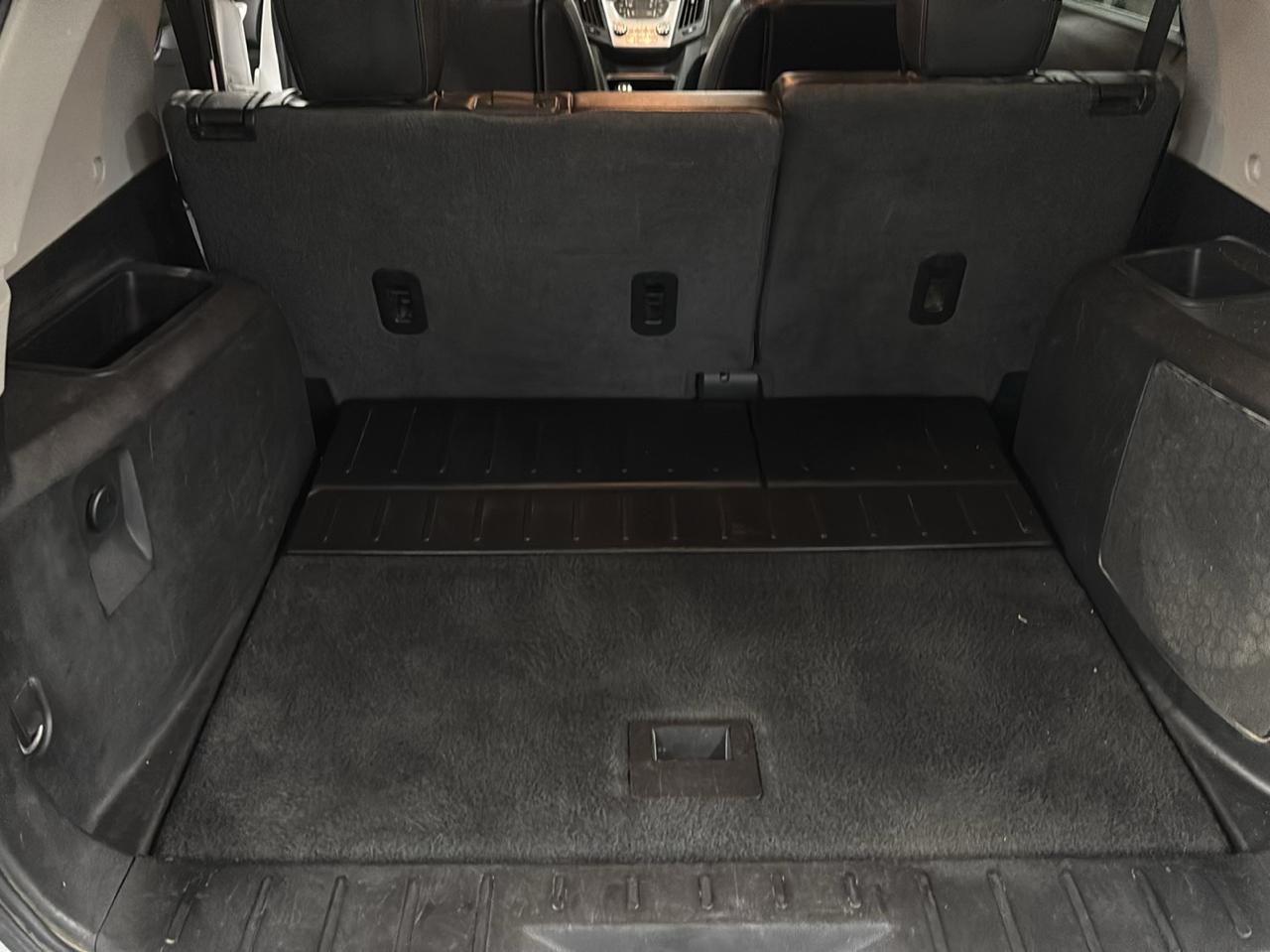 Chevrolet Equinox LT AWD 2017