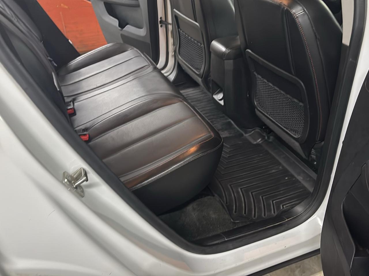 Chevrolet Equinox LT AWD 2017