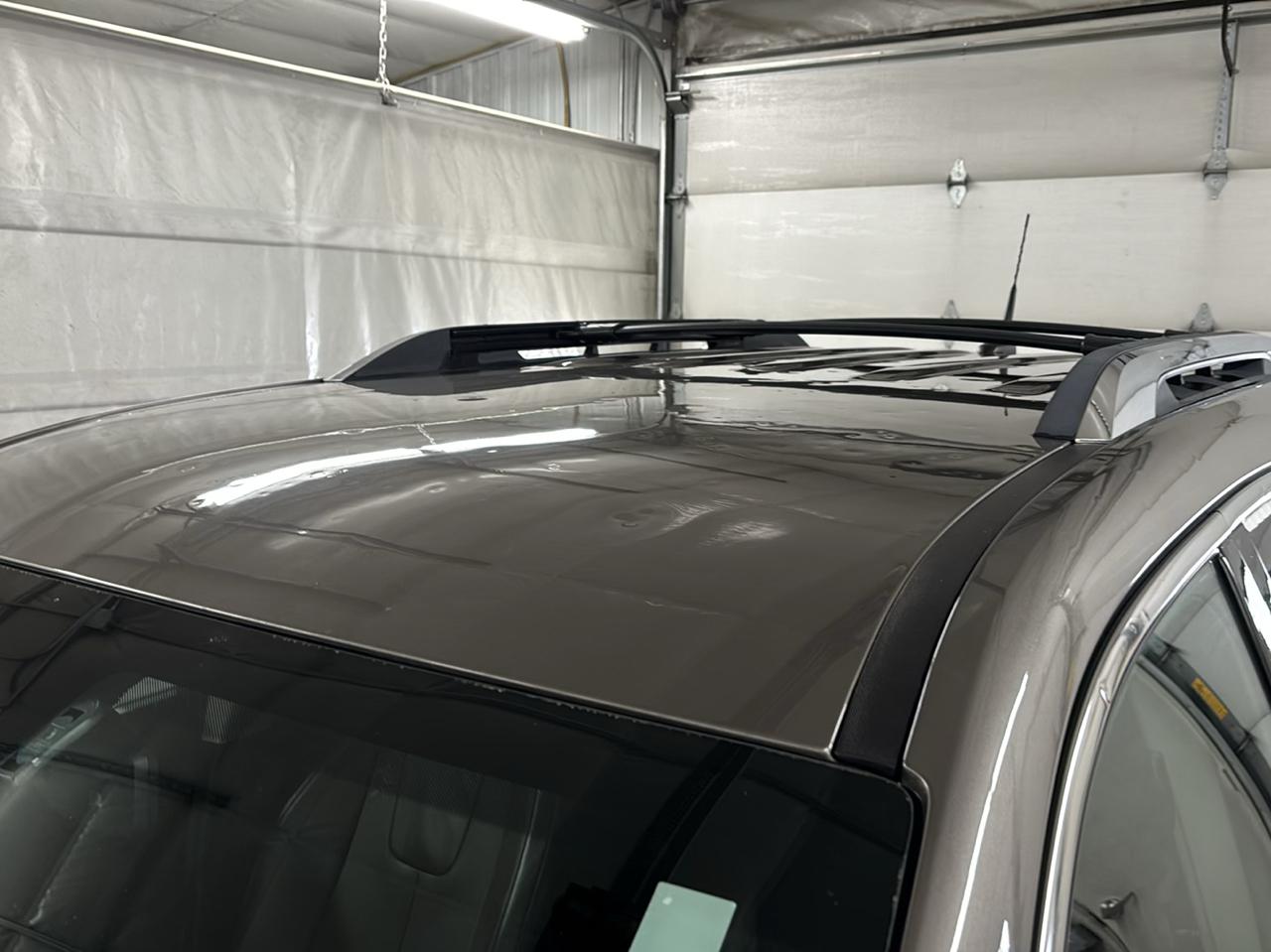 Chevrolet Equinox LTZ AWD 2012