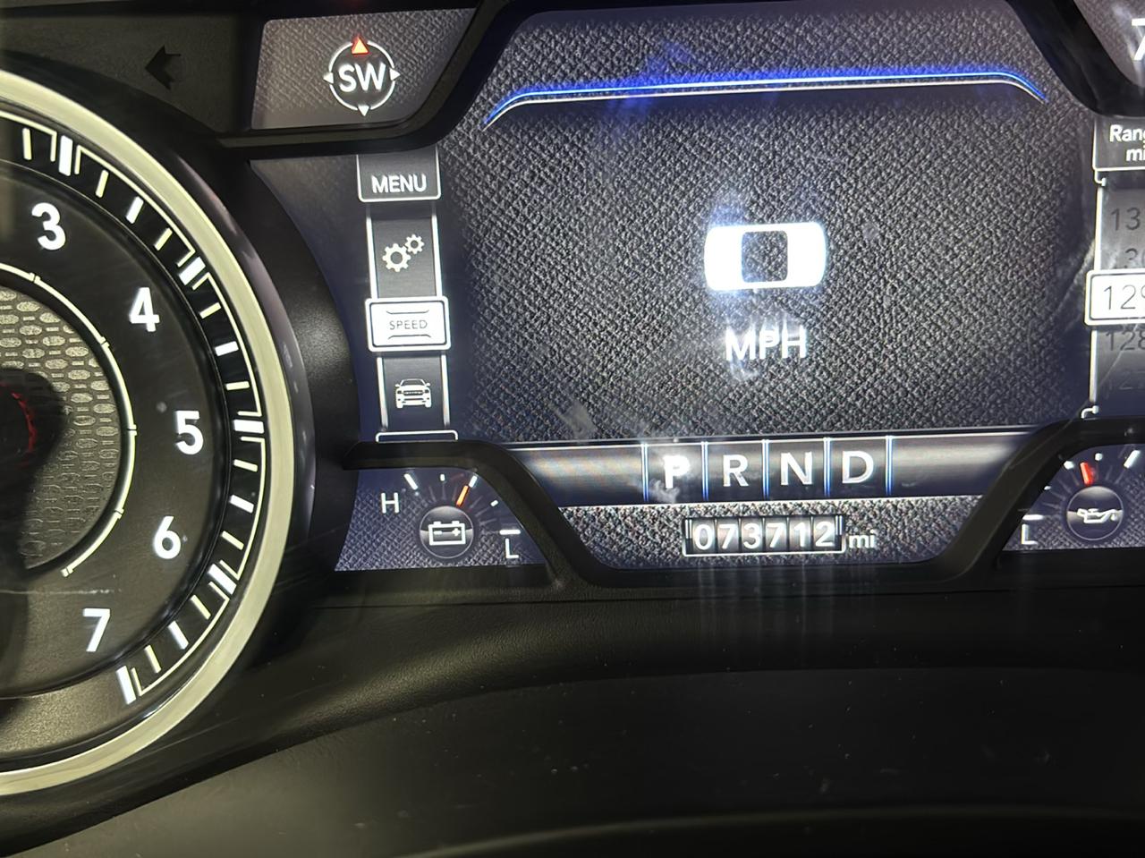 RAM 1500 Big Horn Quad Cab 4WD 2022