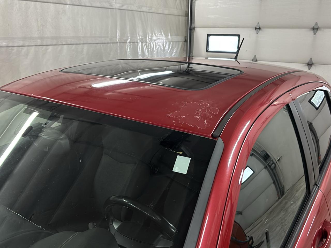 Dodge Avenger SXT 2012