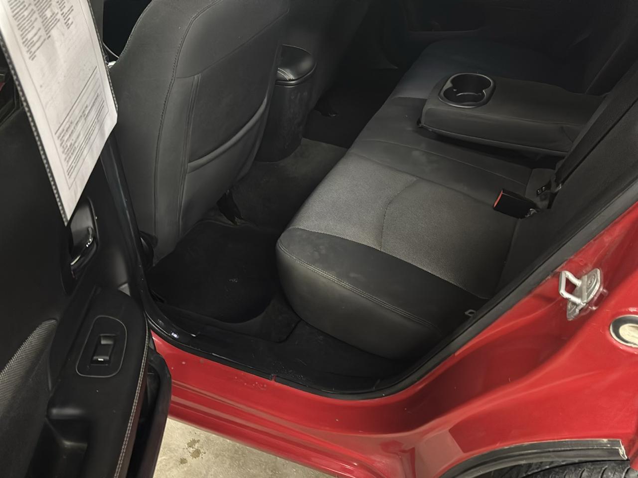 Dodge Avenger SXT 2012