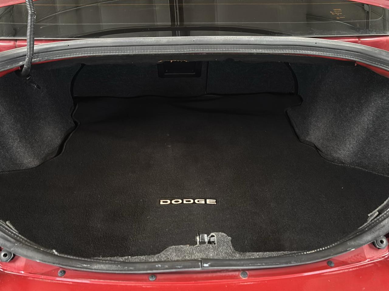Dodge Avenger SXT 2012
