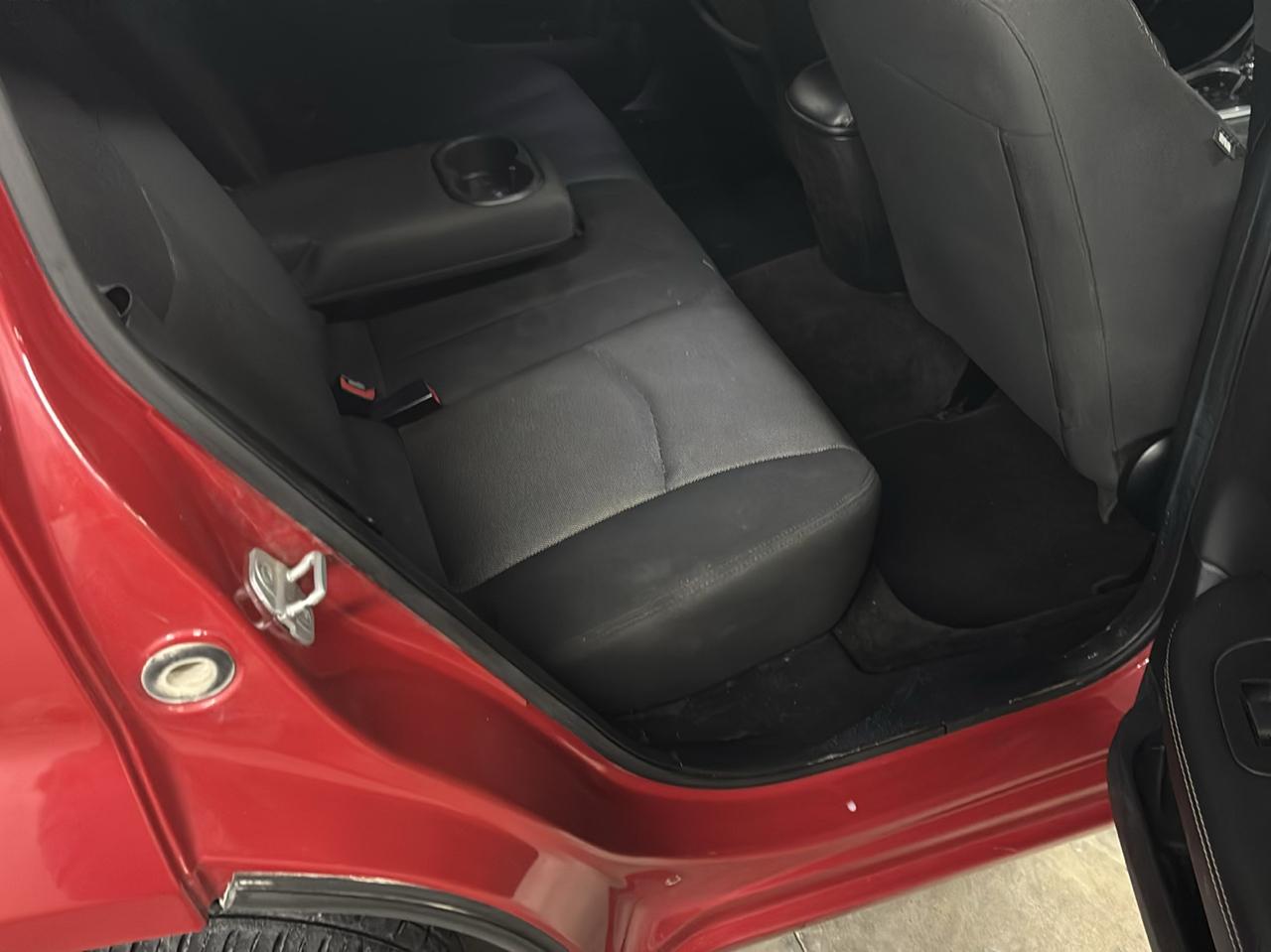 Dodge Avenger SXT 2012