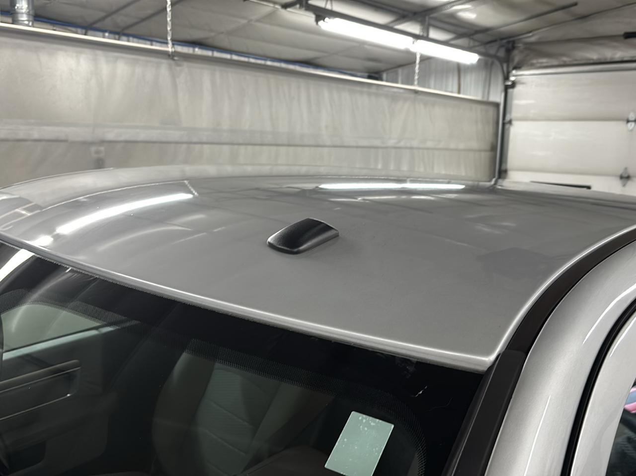 RAM 1500 Tradesman Regular Cab LWB 4WD 2018