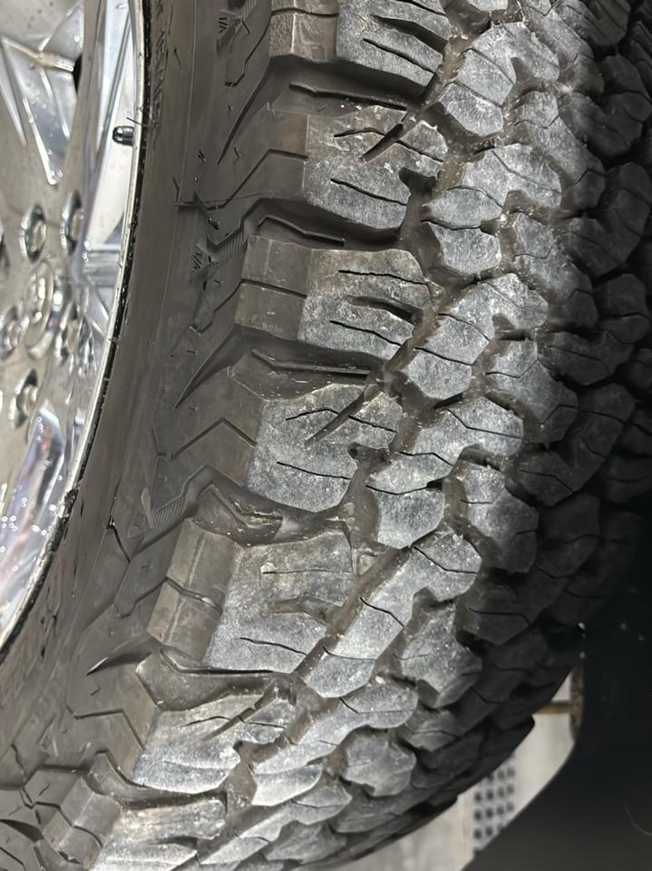 RAM 1500 Tradesman Regular Cab LWB 4WD 2018