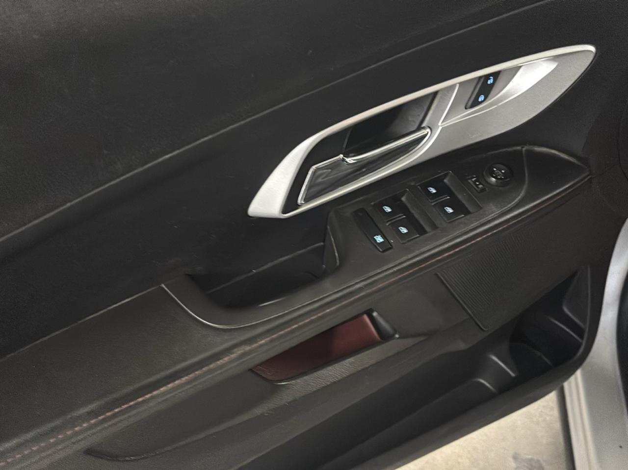 Chevrolet Equinox 1LT AWD 2015