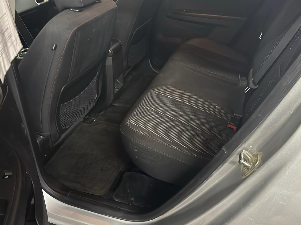 Chevrolet Equinox 1LT AWD 2015