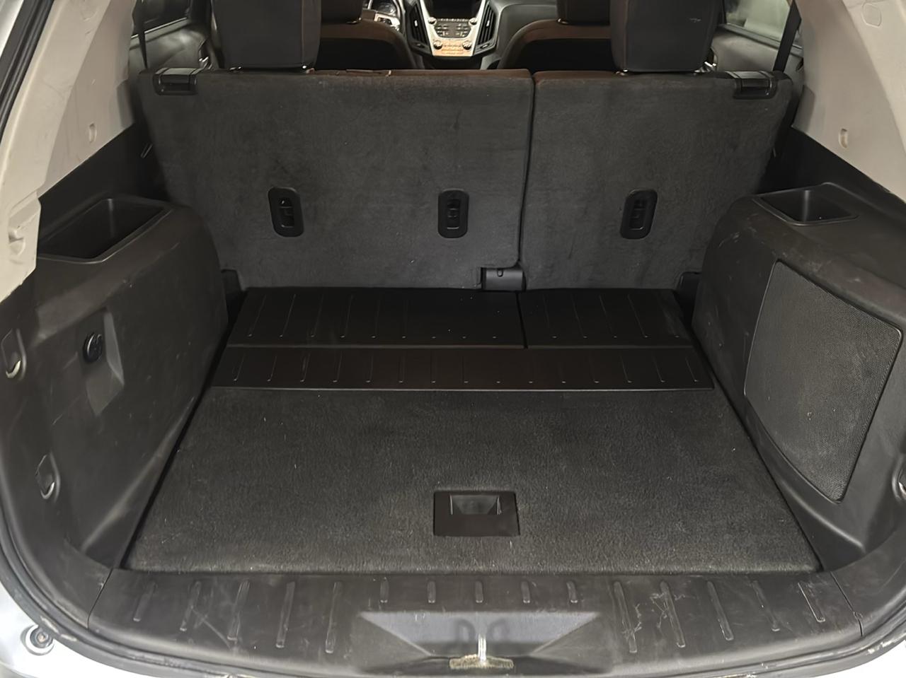 Chevrolet Equinox 1LT AWD 2015