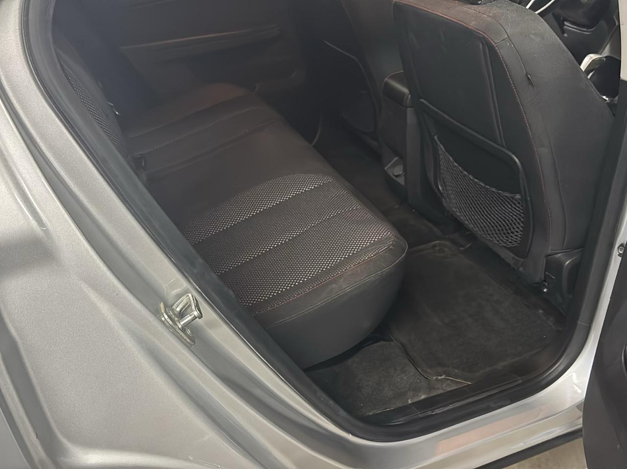 Chevrolet Equinox 1LT AWD 2015