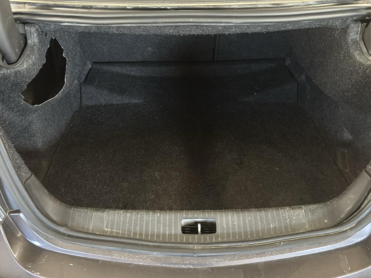 Buick LaCrosse Leather Package 2013
