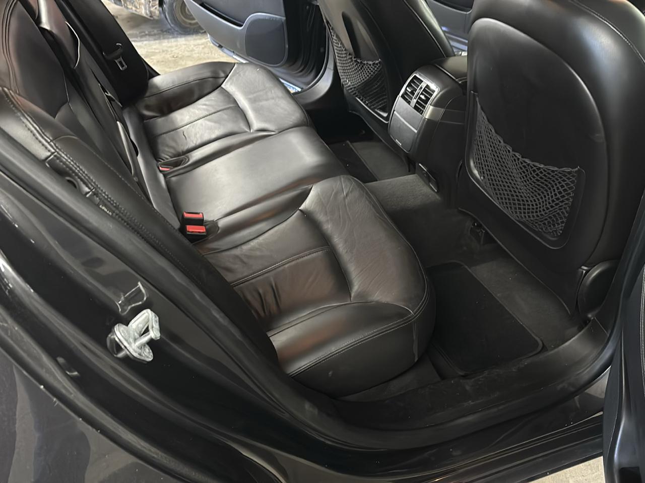 Buick LaCrosse Leather Package 2013