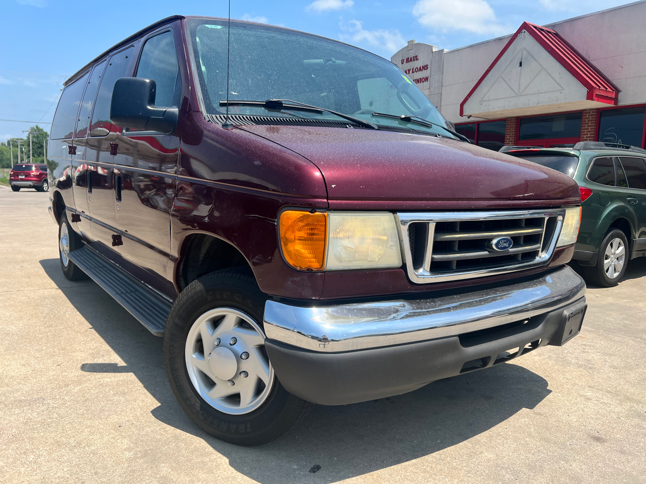 Used Cars for Sale Columbia MO 65202 Fiesta Motors LLC