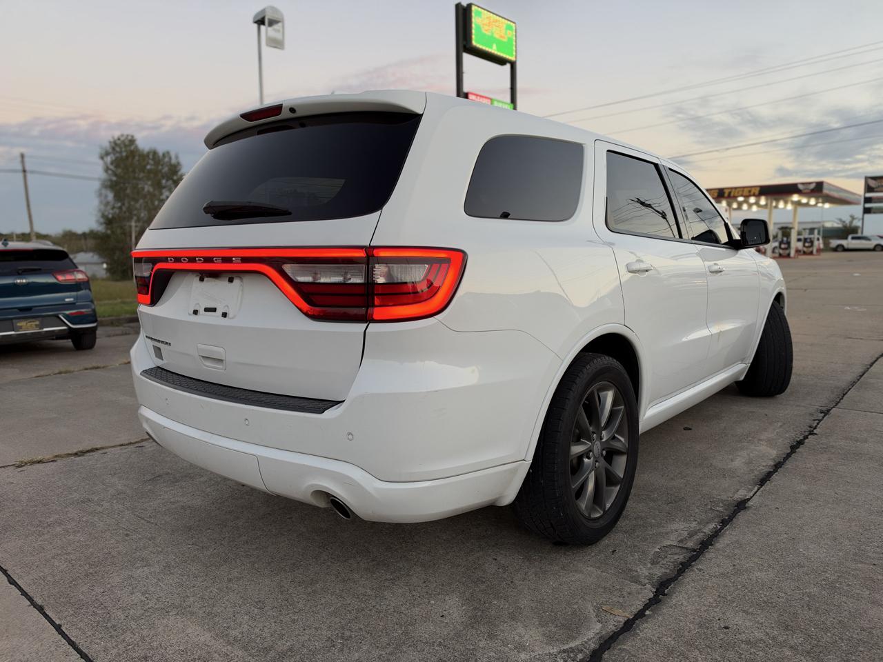 Dodge Durango SXT RWD 2015