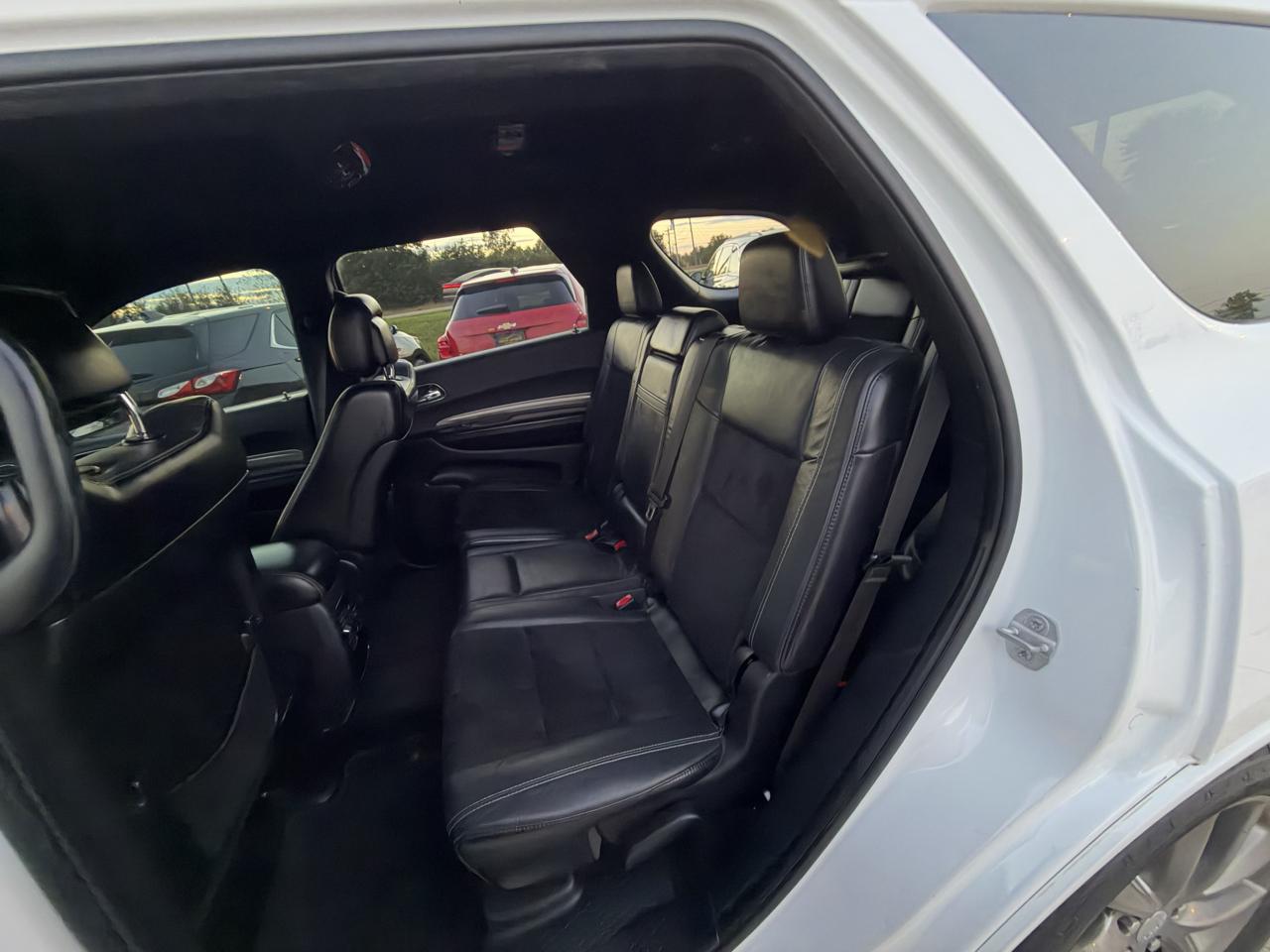 Dodge Durango SXT RWD 2015