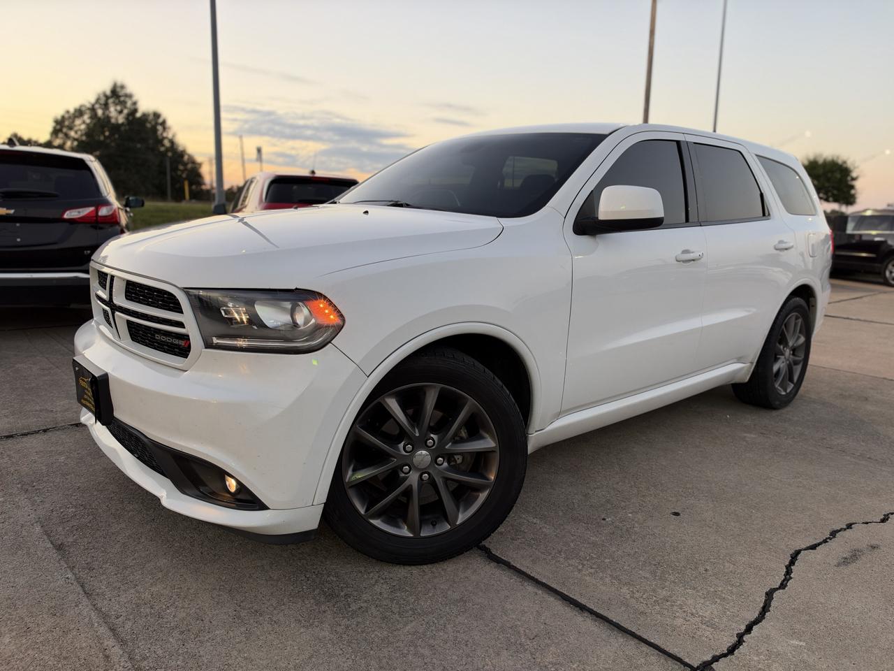 Dodge Durango SXT RWD 2015
