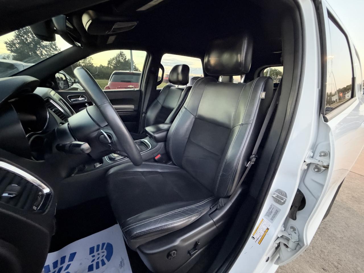 Dodge Durango SXT RWD 2015