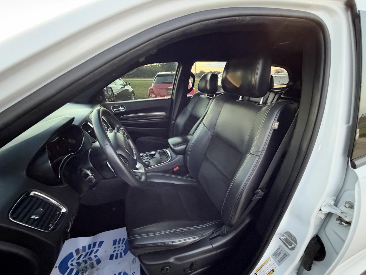 Dodge Durango SXT RWD 2015
