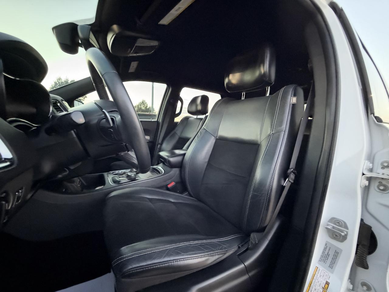 Dodge Durango SXT RWD 2015