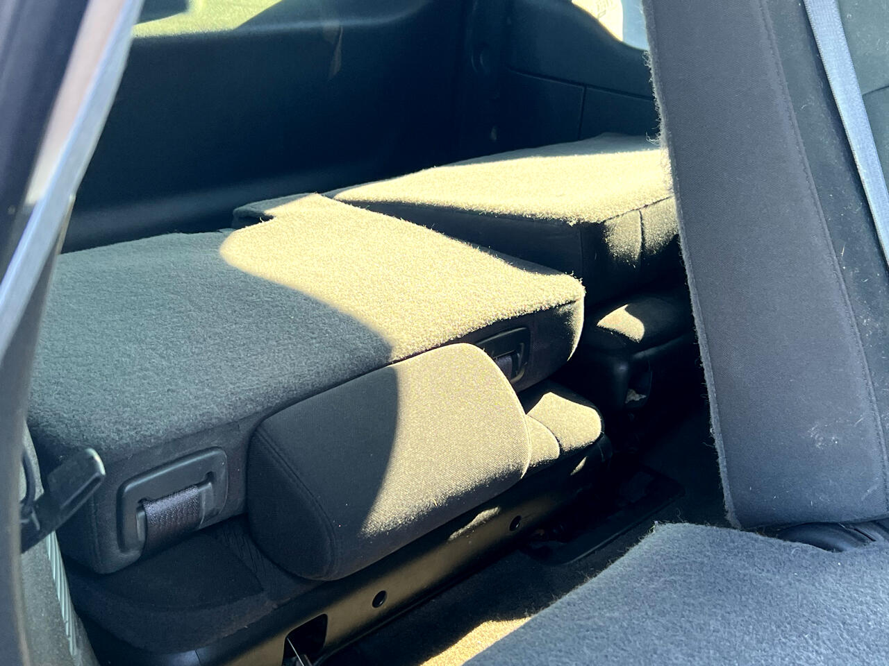 Chevrolet Tahoe LS 4WD 2010 Chevrolet Tahoe LS 4WD 2010